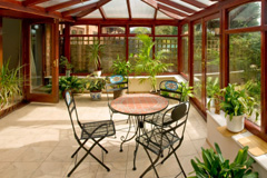 Dunstall Green conservatory quotes