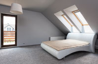 Dunstall Green bedroom extensions