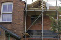 free Dunstall Green home extension quotes