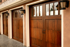 Dunstall Green garage extension quotes