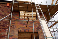 house extensions Dunstall Green