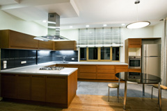 kitchen extensions Dunstall Green